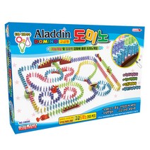 도미노 알라딘 203pcs/192261/도미노/게임