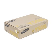 [CC전산] SAMSUNG CLP-620NK 정품토너 대용량 노랑, 본상품선택, 본상품선택