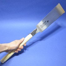 카쿠리 기공양날톱 41150 2710402 240mm 집성판 합판 목재용톱 하드케이스 원터치교체날
