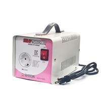 한일테크 2KVA(2000VA)트랜스 국산 변압기 도란스 다운 업트랜스 강압 승압, 01.2K변압기- 승압기(업트랜스), 1개