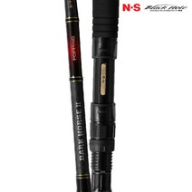 NS 다크호스2파핑 로드 부시리 방어 삼치 파핑대 쇼어플러깅 쇼어지깅대 S-1002 S-794