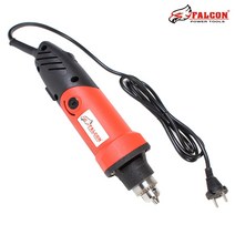 410W 전기드릴 조각기 다이그라인더 드릴척 전동드릴, 전기드릴그라인더_기계만