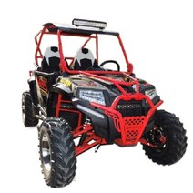 자키 방전 359.1cc 모델 AOS400 비치 버기, 한개옵션0