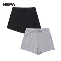 네파 네파 여성 C-TR 에센셜 숏 팬츠 7HB1764