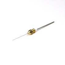 3d프린터 노즐 청소 바늘 0.4mm ender3