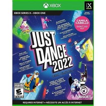 XBOX게임패스 XBOX게임 저스트 댄스 2022 - Xbox 시리즈 X One 134906, Xbox 시리즈 X|S, 기준