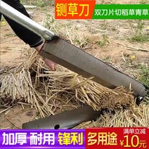 단두대 가정용 약초 고기 무쇠 작두 절단기, 밝은 회색/60° 이상/24cm/33mm