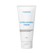입솜 비건 울트라 카밍 민감성피부 수분진정 크림 120ml, 입솜 울트라 카밍 크림