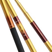 향어2 양어장 하우스 낚시대