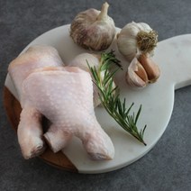 두메산골 당일도계한 냉장 북채(닭다리) 1kg