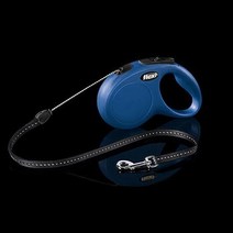 플렉시 자동줄 뉴클래식 코드타입, 블루