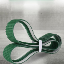 박스포장기 교환용 벨트 씰링기계 테이핑 자동 제함기, 상세이페이지 참고, 잔디 벨트 1520x50