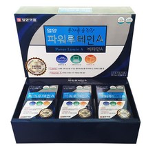 일양 루테인 비타민A 눈건강 직장인 영양제 3개월분