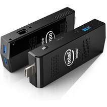 인텔 1TB 미니 PC 스틱 Windows 11 Pro SSD M.2 SATA 3 스토리지, N4020-8GB RAM+1TB SSD
