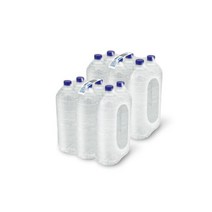 강원평창수 무라벨 2.0L 12입