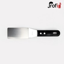 리빙홈 OEM 스패치 삼각 사각 사이즈 다양 피자터너 스페치 뒤집개, 1개, 사각(중)
