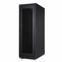 서버랙 H1800*D1000*W600(36U) 인투알, 1개