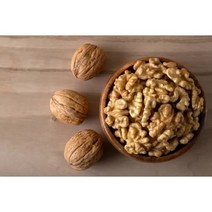 캘리포니아산 햇 호두 1kg 1/4태 무첨가물 호두 미국산 견과류 Walnut, 1개