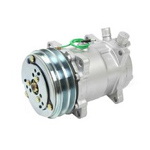 캠핑용 차량용 무시동범용 자동 A/C 키트 농업 굴 삭 기 엔지니어링 차량 수정 12V, 04 24V Cool and Heat