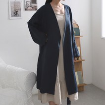DIY 옷 만들기 패턴 - 49-221 P1541- Cardigan(여성 가디건) 여성 로브