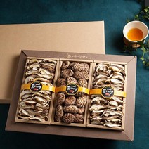 경성표고버섯 흑화고 혼합세트 300g/참나무원목표고버섯/3대를이은60년전통, ♧◆▷>상품선택▦♧§/<