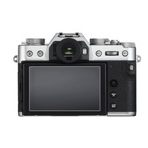 9H 카메라 강화 유리 LCD 화면 보호기 후지 필름 X-T30 XF10 X70 A1 A2 XA3 XA5 2피스 X-E3, 11 for Fujifilm XA5