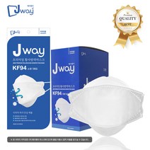 쓸수록 편안한 프리미엄kF94. 병원과 환경업체가 함께하는 황사방역 안전마스크 50매 [1box], 50개 x 1박스