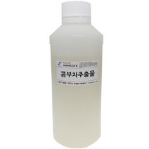 수플레이스 콤부차추출물 500ml