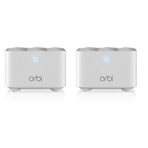 넷기어 오르비 RBK12 메시 와이파이 유무선공유기 (2PACK 1000Mbps AC1200), 1개, 선택하세요
