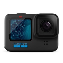 고프로 히어로11 블랙, HERO11 Black
