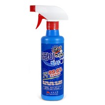 곰팡이 제거왕 제거제, 1개