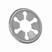 Southco D8-324-101-200 DZUSu00AE PANEX Quarter-Turn Fasteners (Pack of 10), 1