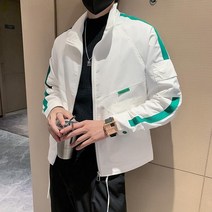 남성 봄 가을 항공 자켓 점퍼 지퍼 고퀼 남자 추천 블루종 홈쇼핑 야구 캐주얼 빅사이즈 코디