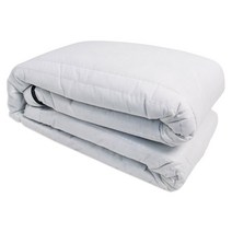 제일산업 보온덮개 농업용 보온이불 6온스 보온솜 카시미론솜 다겹 비닐하우스 이불, 보온덮개 3mx10m