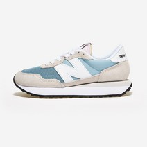 (국내매장정품) 뉴발란스 발편한 런닝화 워킹화 조깅화 트레이닝화 WS237FA