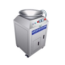 음식물분쇄기 380V 220V 업소용 식당용 잔반처리, 3상ㅣ380V