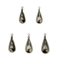 텅스텐싱커 똑똑텅스텐싱커 대용량싱커 물방울싱커, 3/8온스10.5g(3개입)