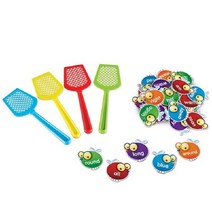 파리찰싹 사이트워드 게임 (LER8598), 쿠R 본상품선택