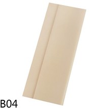 10 pcs 5070 cm 티슈 페이퍼 꽃 꽃다발 포장지 꽃집 결혼식 생일 파티 선물 포장 장식 diy 공예품 종이, b04-브라운