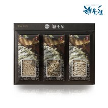 해울림 멸치 세멸 소멸 중멸 마른멸치 통영산 볶음 조림 안주 국물 다시 선물용, 소망1호, 1개