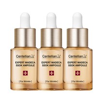 동국제약 엑스퍼트 마데카 쏙 앰플 15ml x3, 단품