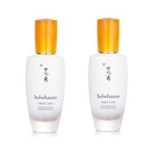 SALE(1+1)윤조에센스 First care 퍼스트 케어 액티베이팅 세럼 Activating serum 30ml+30 ml
