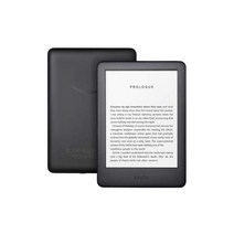 E북 E북리더기 이북 EBOOK 단장 한 8GB 완전히 새로운 킨들 블랙 2019 버전 내장 전면 라이트 와이파이 전자 책 잉크 스크린 6 인치 리더, 전자 책 리더 + 케이스 + 화면, 8GB B refurbished