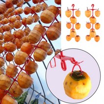 곶감걸이 20개 감 꽂이 건조대 기 말리는도구 기계 기구 꼬지 고리 꼭지 집게 추천, 상세페이지 참조, 상세페이지 참조