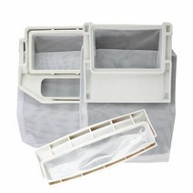 대우세탁기 거름망 대사이즈 공기방울A, 단품없음