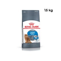 고양이사료 로얄캐닌 캣 라이트 웨이트 케어 1.5kg 체중관리 다이어트용 고양이사료