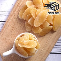 건파인애플 500g, 1개