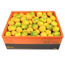 삼다몰 제주 하우스 감귤 3kg 5kg 10kg, 1박스, 하우스 감귤 소과 10kg 2S~S(121~188과)