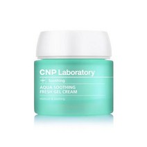 차앤박(CNP) 아쿠아 수딩 젤 크림 80ml