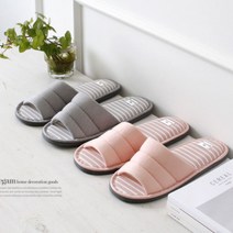 마카롱 마쉬멜로우 미쉐린 뚱카롱 예쁜 구름 슬리퍼 층간소음 무소음 룸슈즈 발편한 푹신한 고무 EVA 쿠션 무지 조리원 커플 여성 임산부 집안 거실 실내용 사무실 실내화 거실화, 그레이